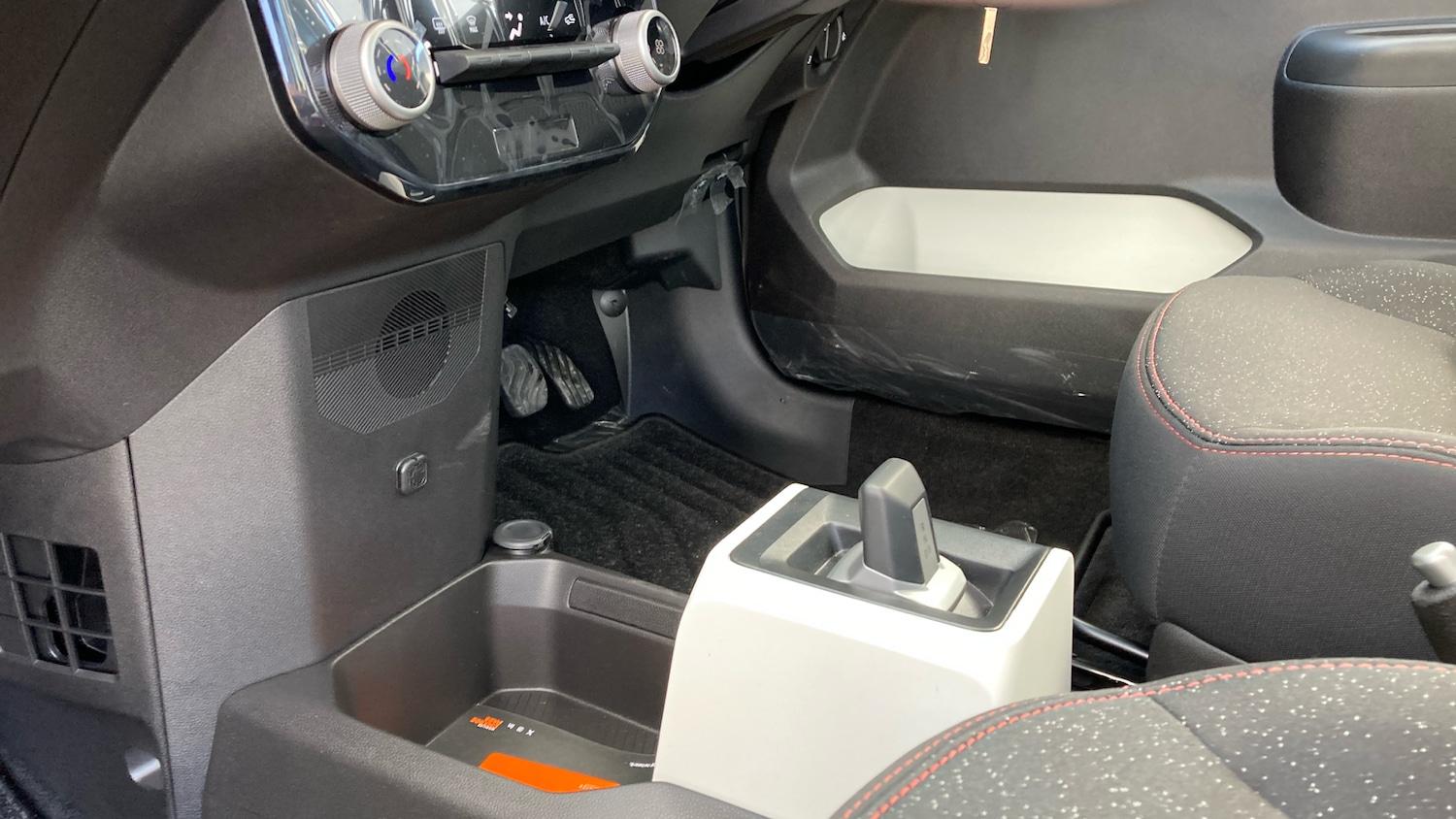 Used Dacia Spring 2025 for sale - 76391655: Photo 13