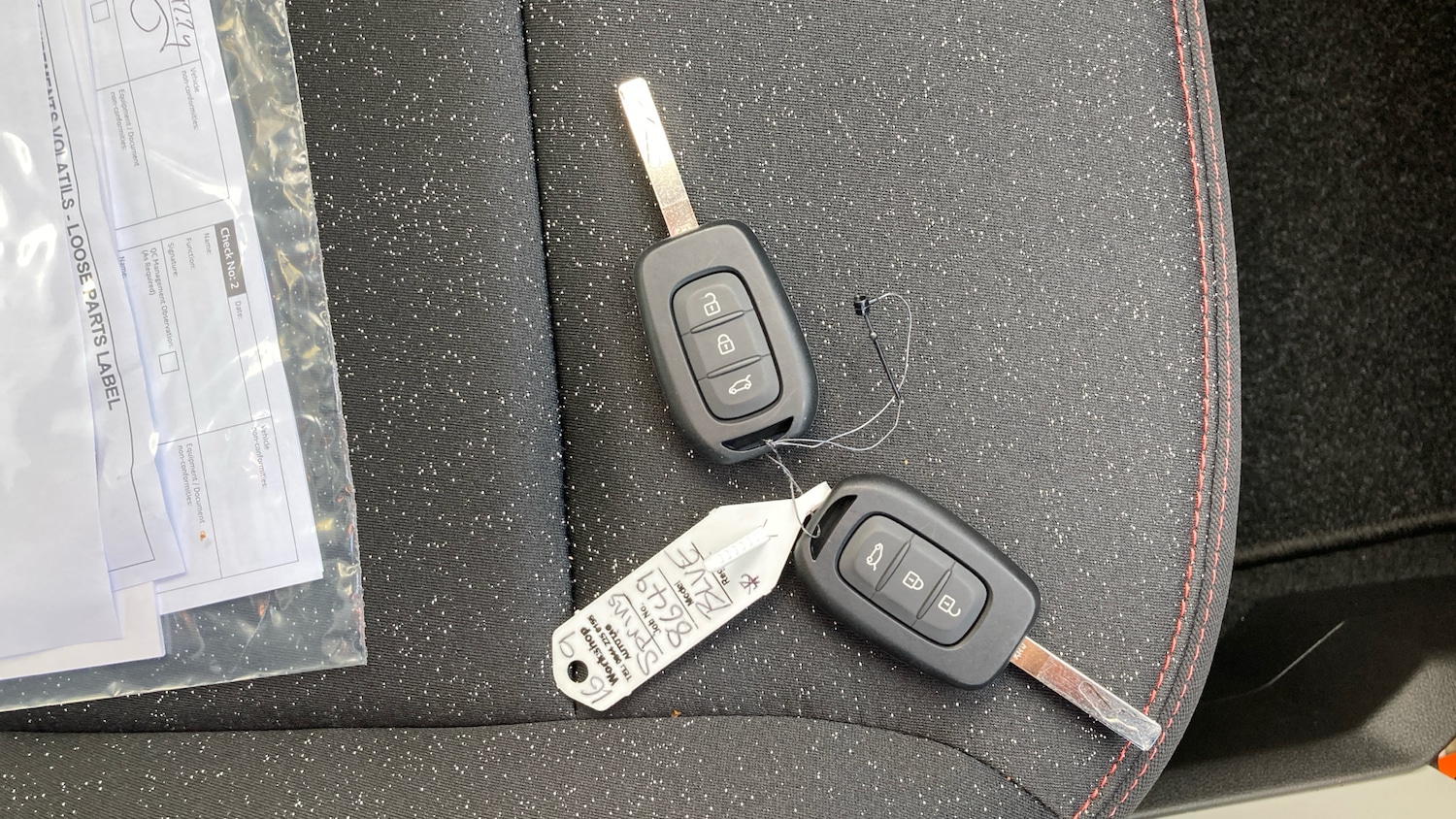 Used Dacia Spring 2025 for sale - 76391655: Photo 20