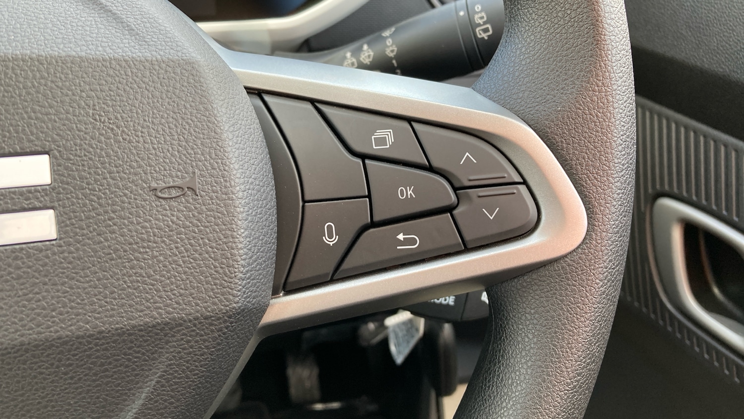 Used Dacia Spring 2025 for sale - 76391655: Photo 23