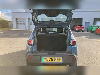 Used Dacia Spring 2025 for sale - 76391655: Photo