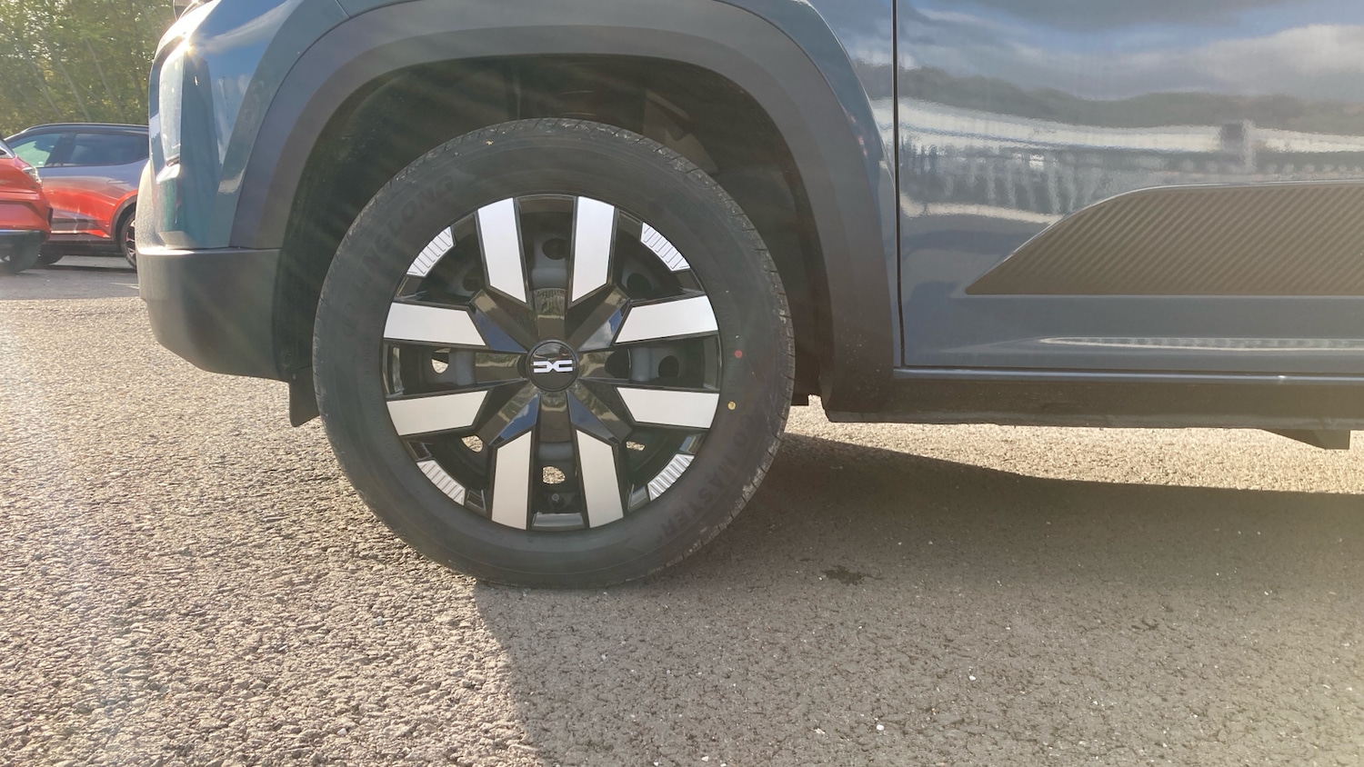 Used Dacia Spring 2025 for sale - 76391655: Photo 7