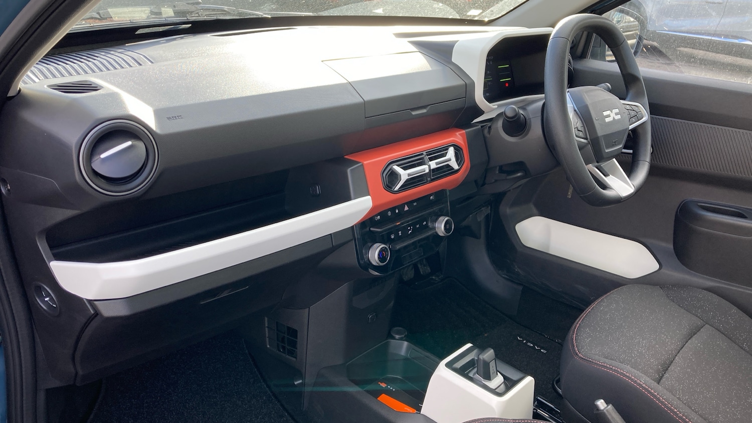 Used Dacia Spring 2025 for sale - 76391655: Photo 9