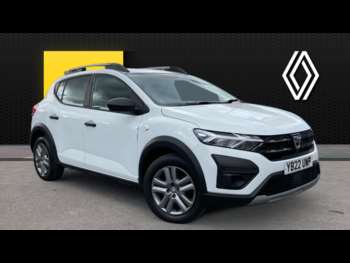 2022 (22) - 1.0 TCe Essential 5dr Petrol Hatchback