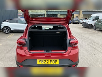 Used Dacia Sandero Stepway 2022 for sale - 75663182: Photo