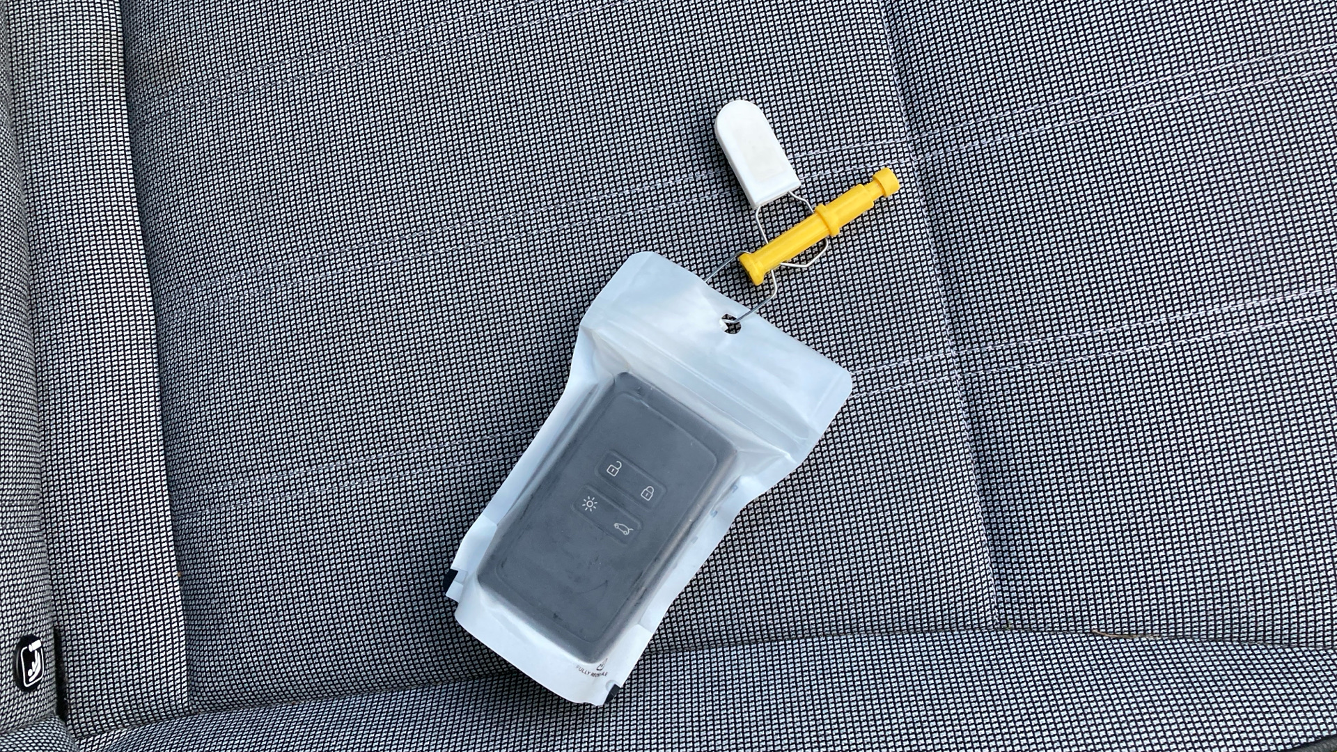 Used Renault Megane E Tech 2023 for sale - 76777908: Photo 20