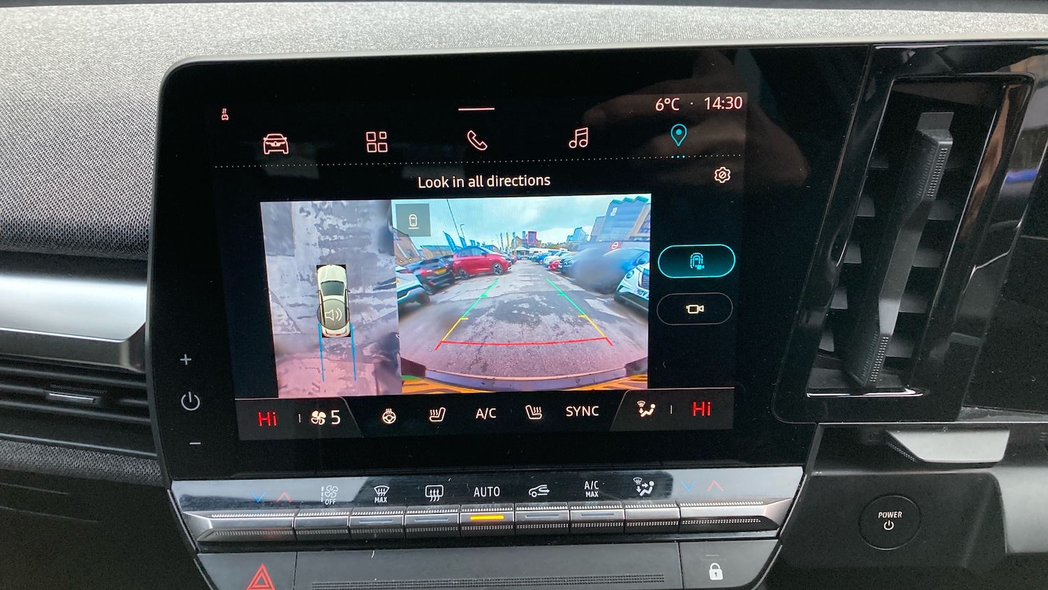 Used Renault Megane E Tech 2023 for sale - 76777908: Photo 21