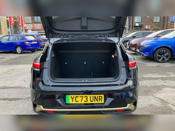 Used Renault Megane E Tech 2023 for sale - 76777908: Photo