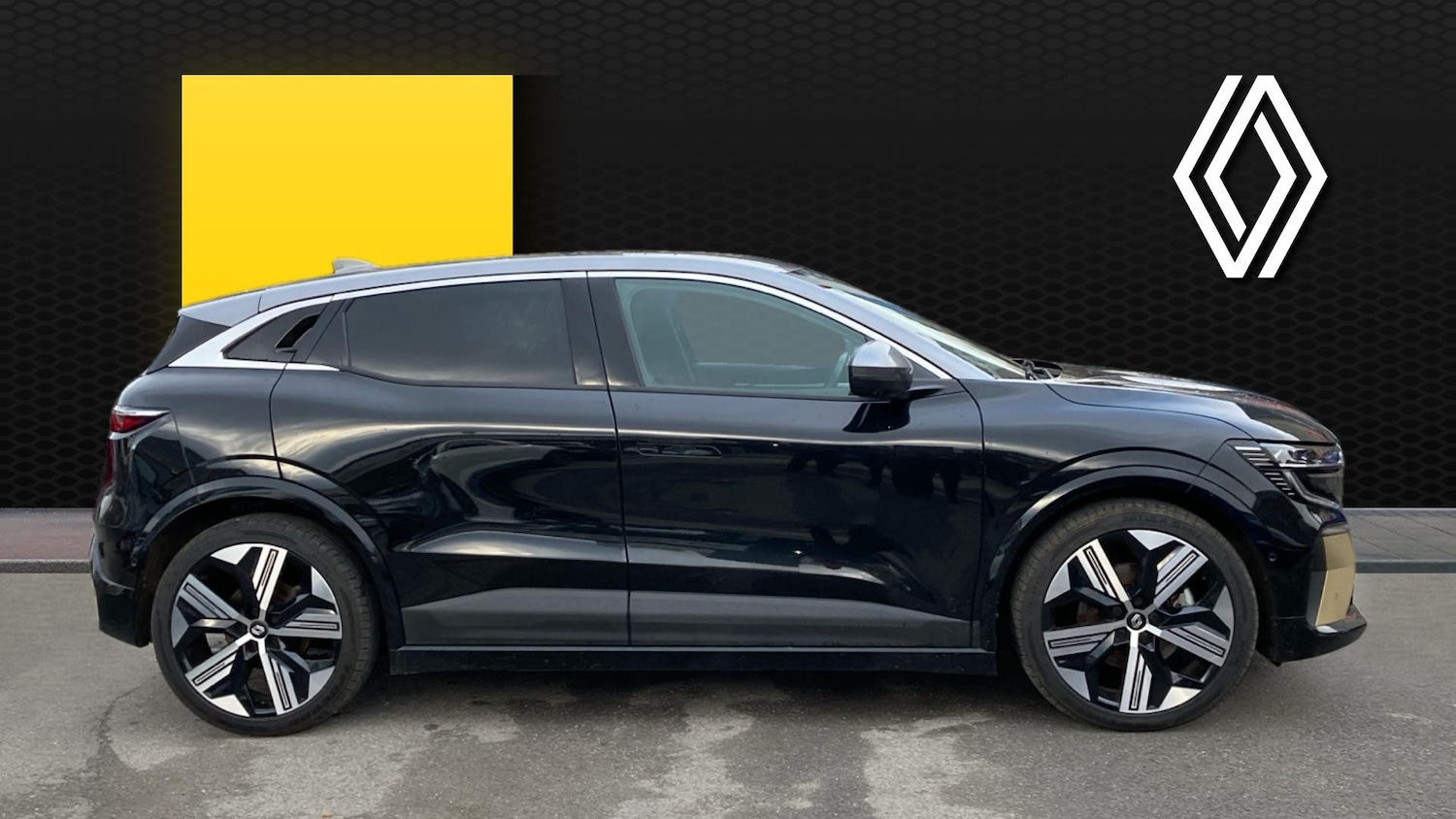 Used Renault Megane E Tech 2023 for sale - 76777908: Photo 5