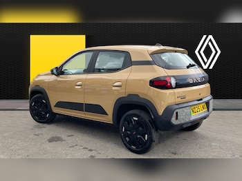 Used Dacia Spring 2025 for sale - 79614807: Photo