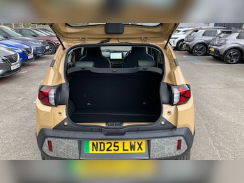Used Dacia Spring 2025 for sale - 79614807: Photo