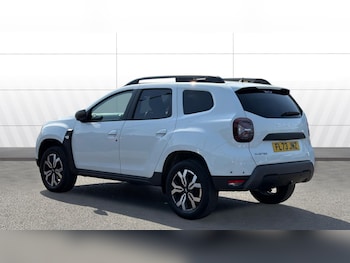 Used Dacia Duster 2023 for sale - 78724917: Photo