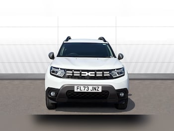 Used Dacia Duster 2023 for sale - 78724917: Photo