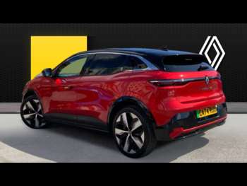 Used Renault Megane E Tech 2024 for sale - 75190394: Photo