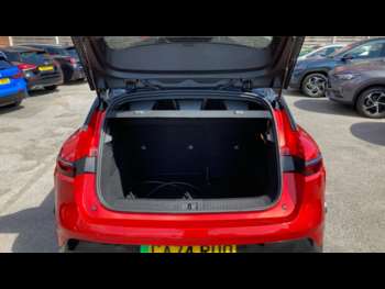 Used Renault Megane E Tech 2024 for sale - 75190394: Photo