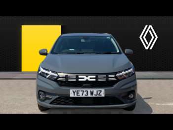 Used Dacia Sandero 2023 for sale - 75019306: Photo