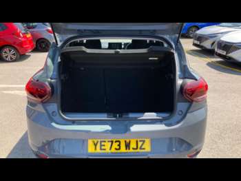Used Dacia Sandero 2023 for sale - 75019306: Photo