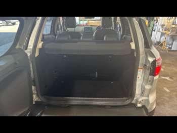 Used Ford Ecosport 2018 for sale - 74789085: Photo