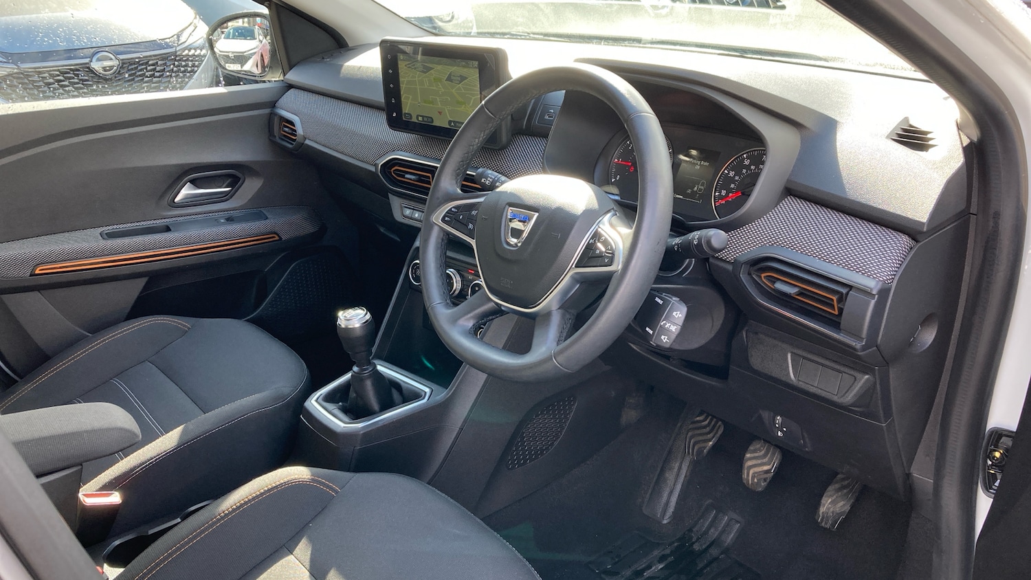 Used Dacia Sandero Stepway 2022 for sale - 78109188: Photo 11