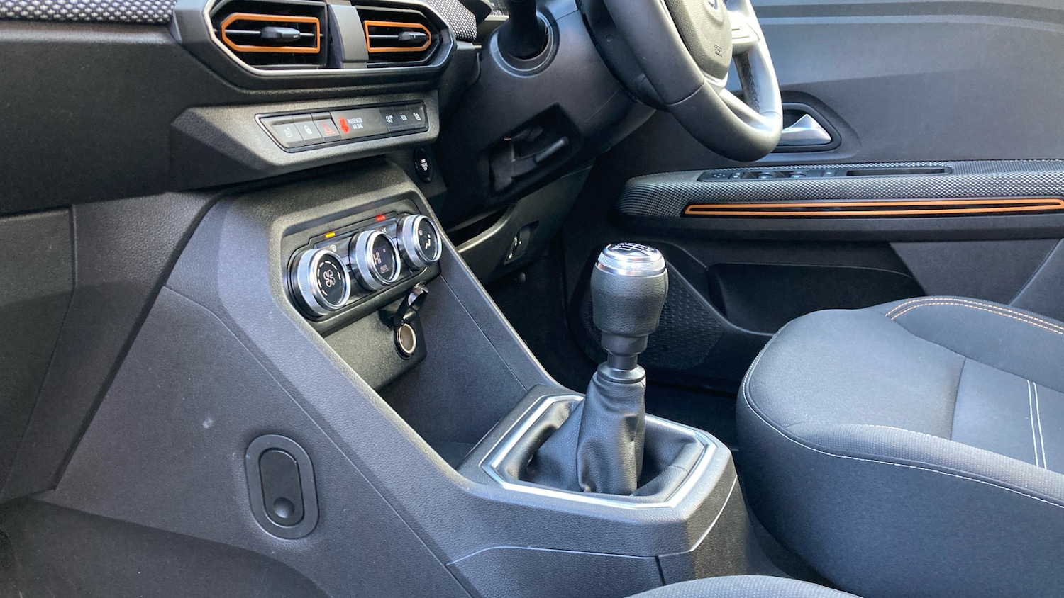 Used Dacia Sandero Stepway 2022 for sale - 78109188: Photo 13