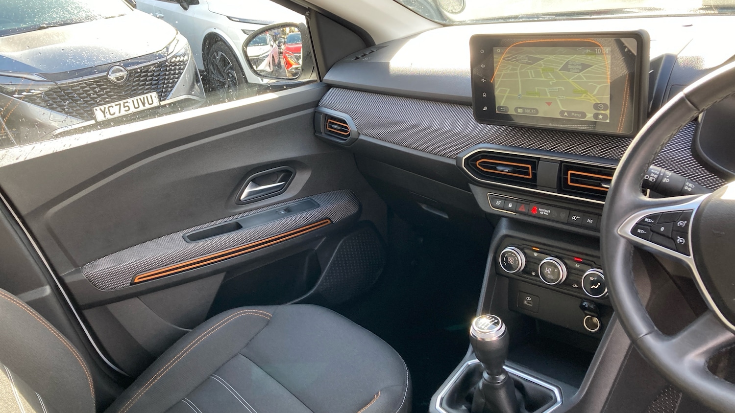 Used Dacia Sandero Stepway 2022 for sale - 78109188: Photo 14