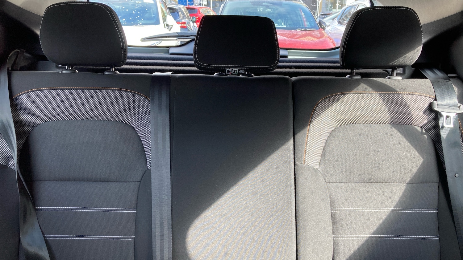 Used Dacia Sandero Stepway 2022 for sale - 78109188: Photo 15