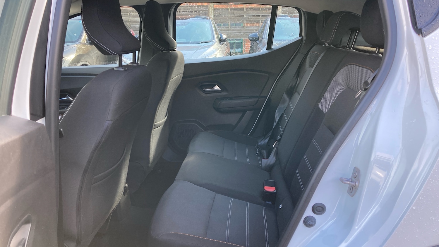 Used Dacia Sandero Stepway 2022 for sale - 78109188: Photo 16