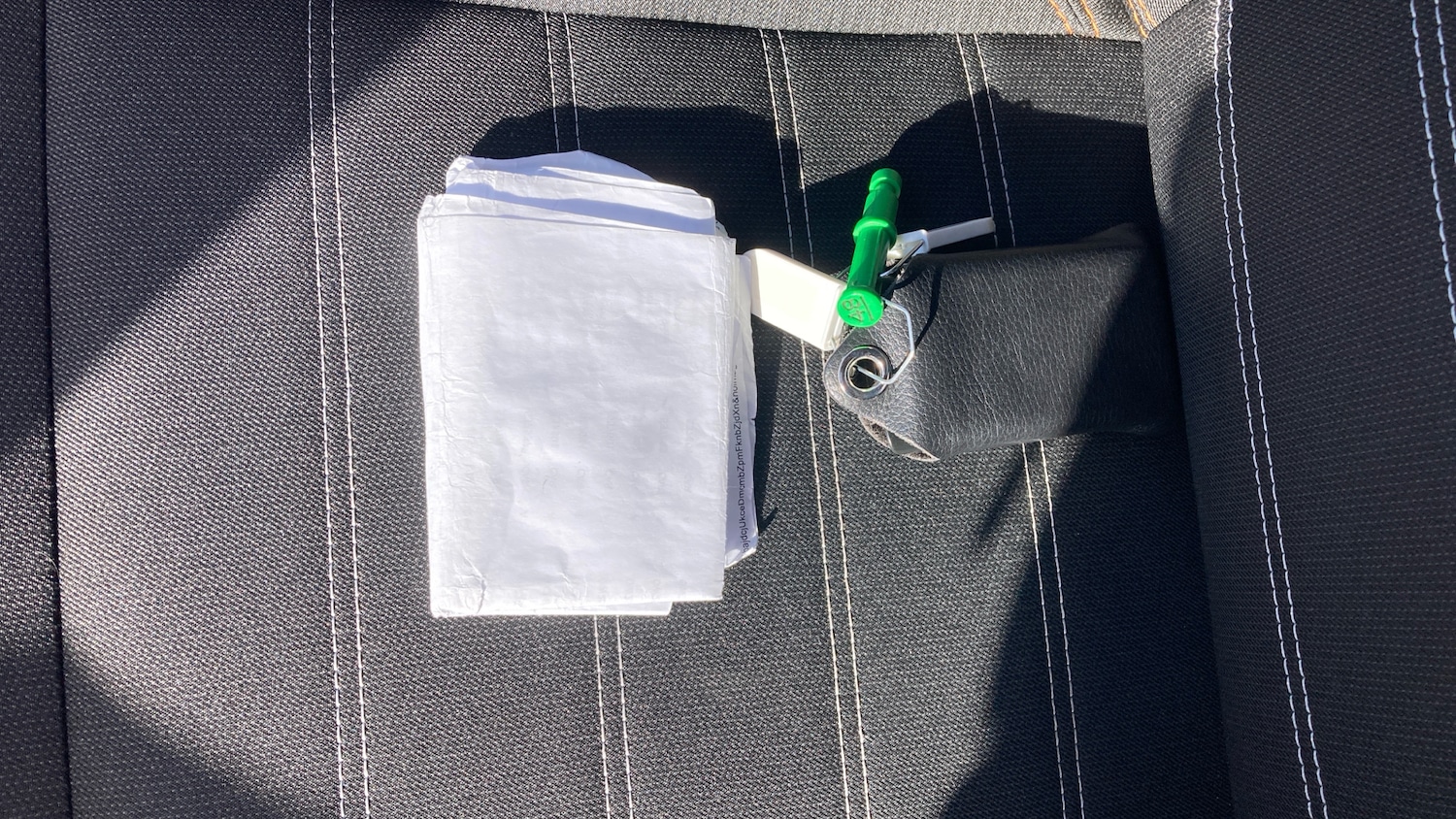 Used Dacia Sandero Stepway 2022 for sale - 78109188: Photo 19