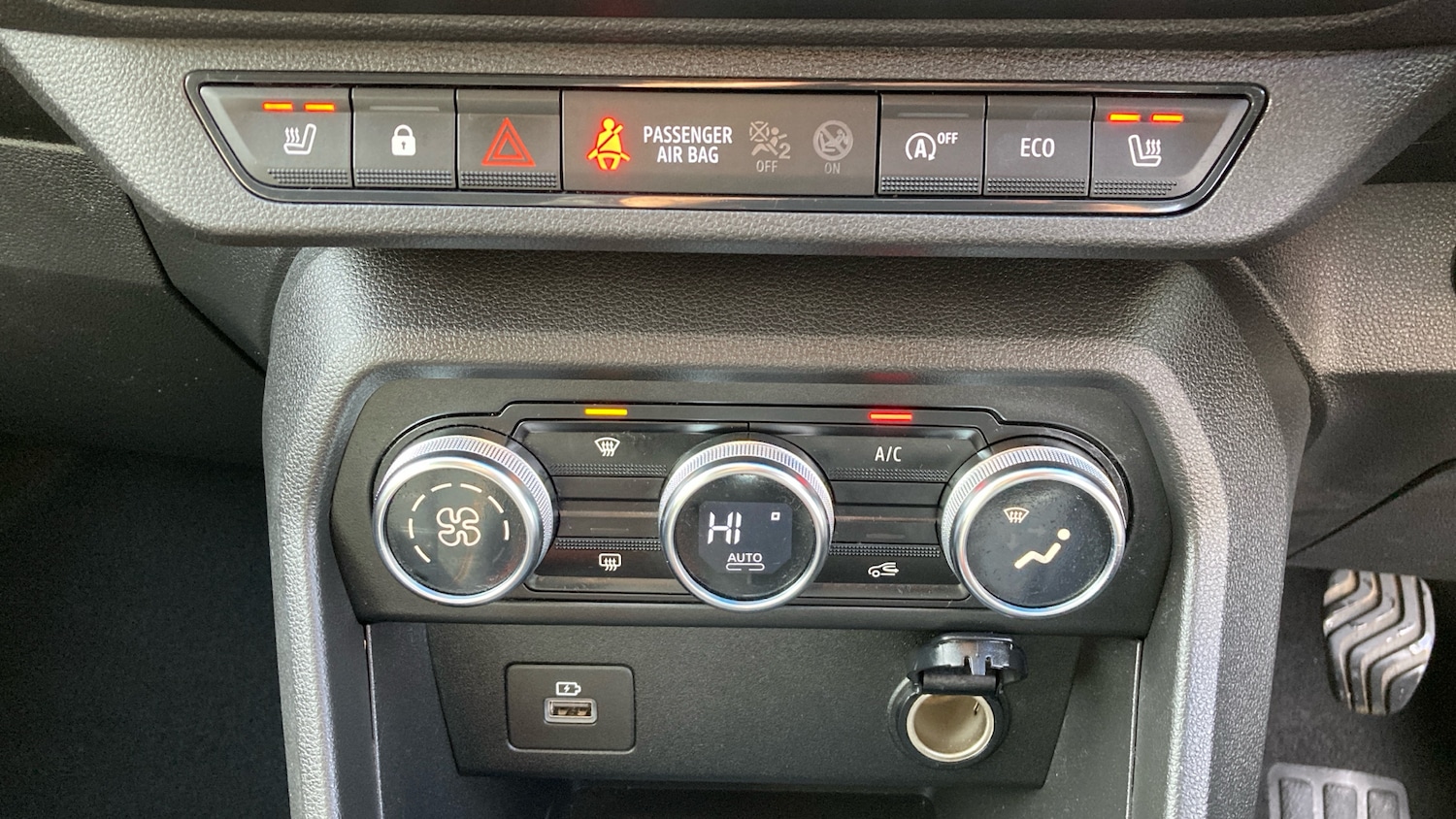 Used Dacia Sandero Stepway 2022 for sale - 78109188: Photo 21