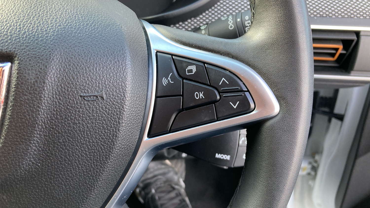 Used Dacia Sandero Stepway 2022 for sale - 78109188: Photo 24