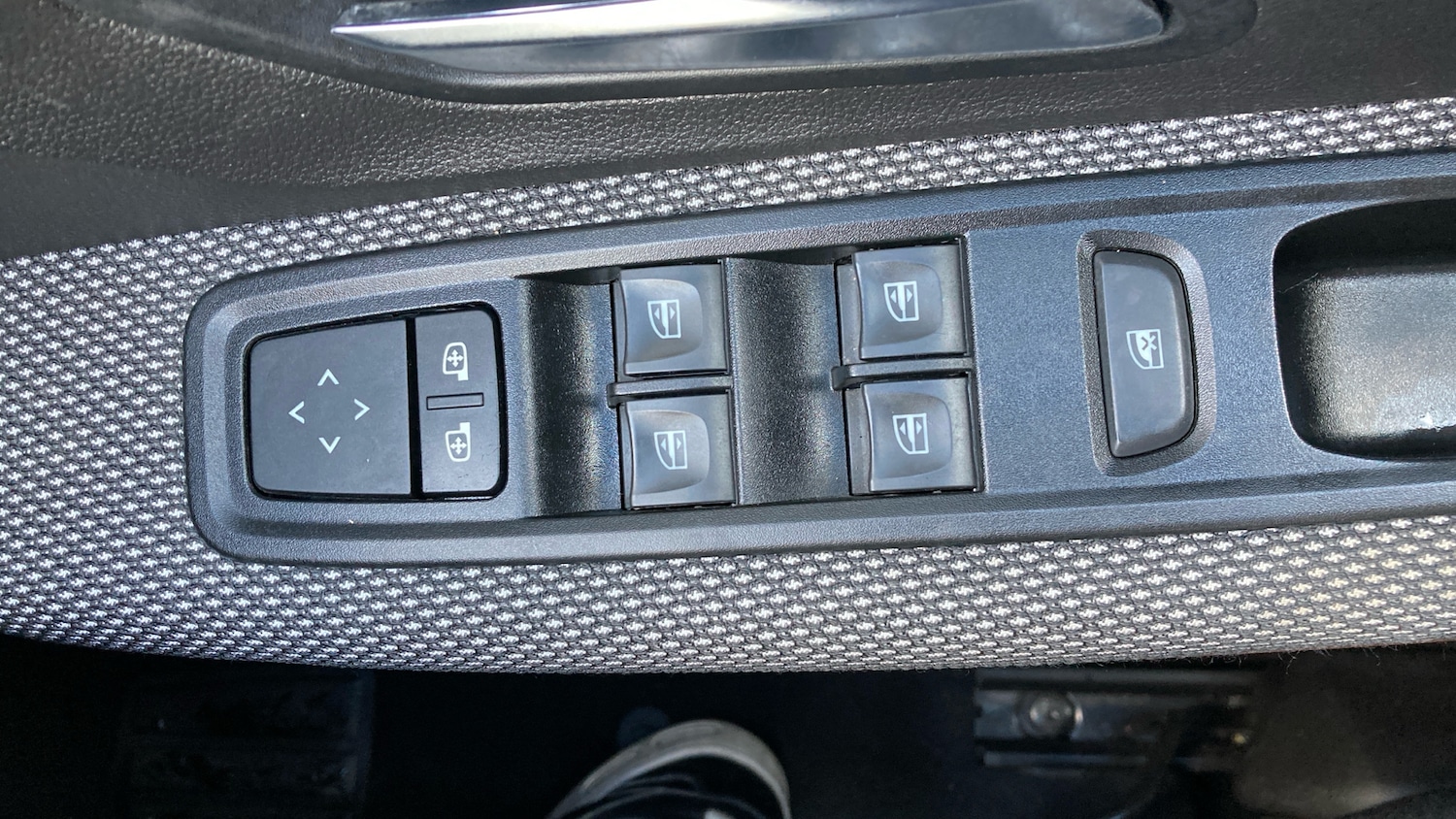 Used Dacia Sandero Stepway 2022 for sale - 78109188: Photo 25