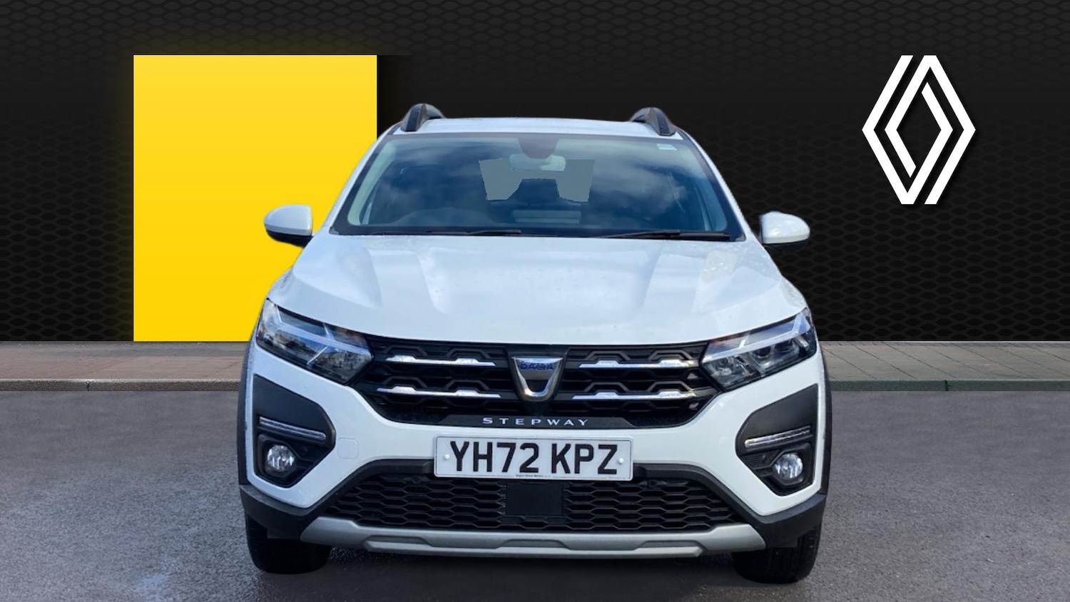 Used Dacia Sandero Stepway 2022 for sale - 78109188: Photo 3