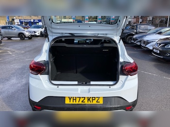 Used Dacia Sandero Stepway 2022 for sale - 78109188: Photo