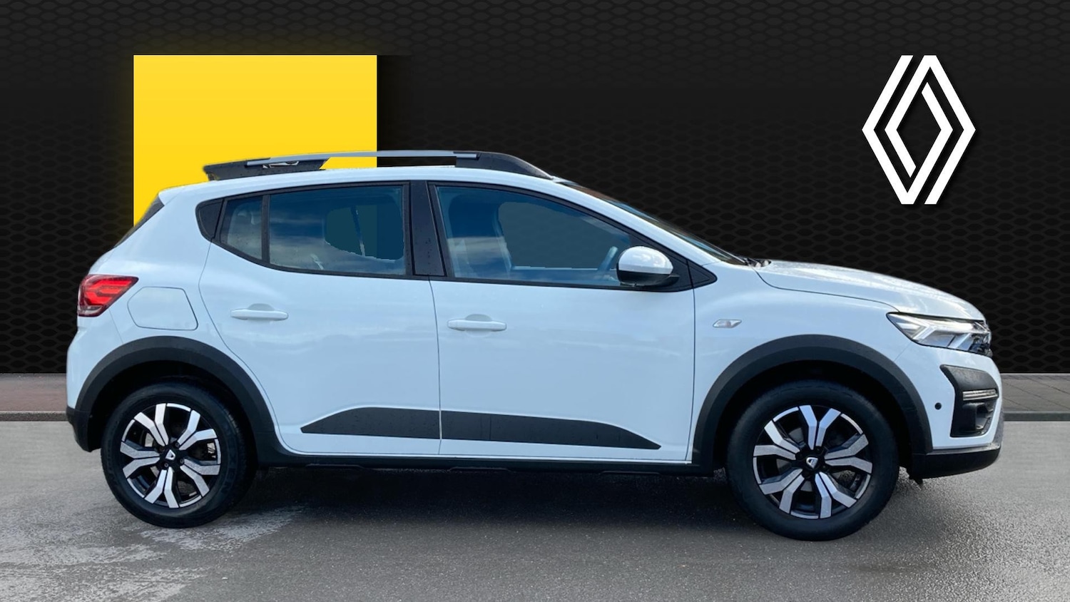 Used Dacia Sandero Stepway 2022 for sale - 78109188: Photo 5