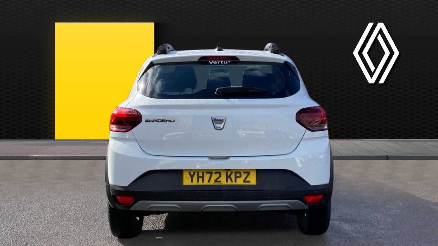 Used Dacia Sandero Stepway 2022 for sale - 78109188: Photo 6