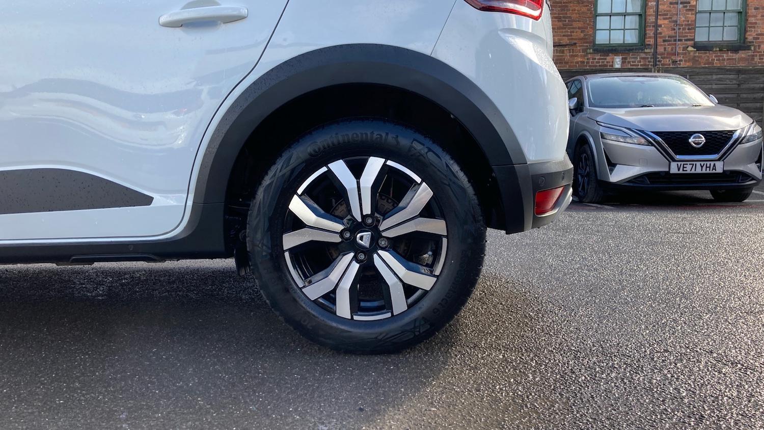 Used Dacia Sandero Stepway 2022 for sale - 78109188: Photo 7