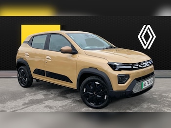 Used Dacia Spring 2024 for sale - 78876265: Photo