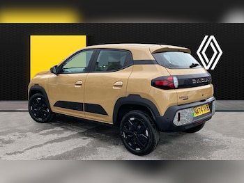 Used Dacia Spring 2024 for sale - 78876265: Photo