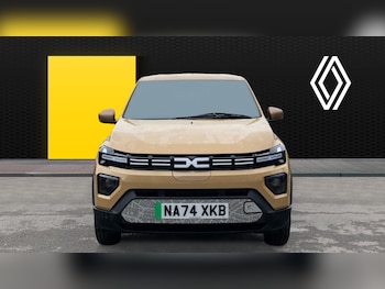 Used Dacia Spring 2024 for sale - 78876265: Photo