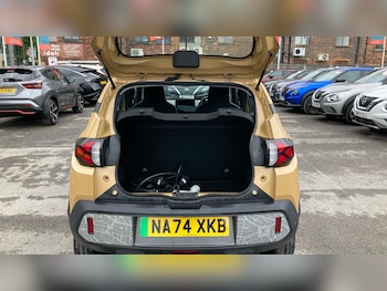 Used Dacia Spring 2024 for sale - 78876265: Photo