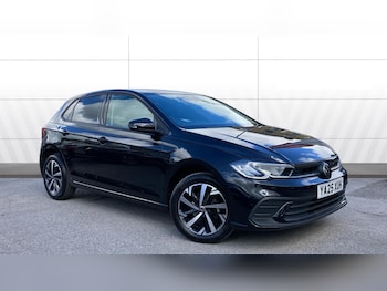 Used Volkswagen Polo 2025 for sale - 78579029: Photo