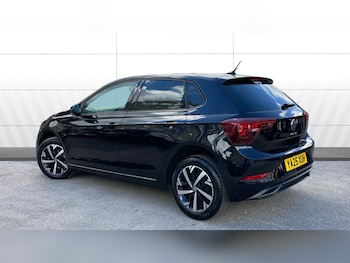 Used Volkswagen Polo 2025 for sale - 78579029: Photo