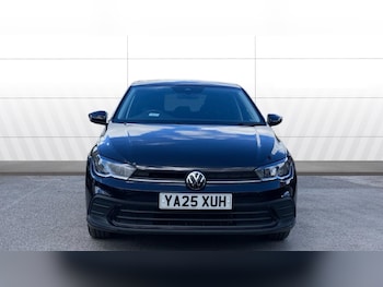 Used Volkswagen Polo 2025 for sale - 78579029: Photo