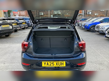 Used Volkswagen Polo 2025 for sale - 78579029: Photo