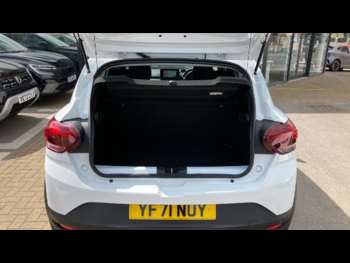 Used Dacia Sandero Stepway 2021 for sale - 75007255: Photo