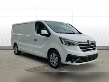 Used Renault Trafic 2026 for sale - 79295389: Photo