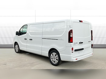 Used Renault Trafic 2026 for sale - 79295389: Photo