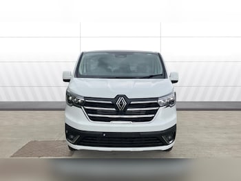 Used Renault Trafic 2026 for sale - 79295389: Photo