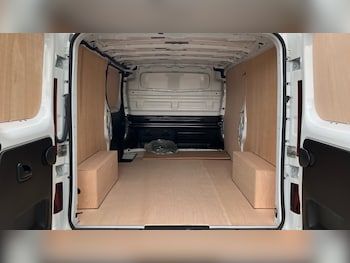 Used Renault Trafic 2026 for sale - 79295389: Photo