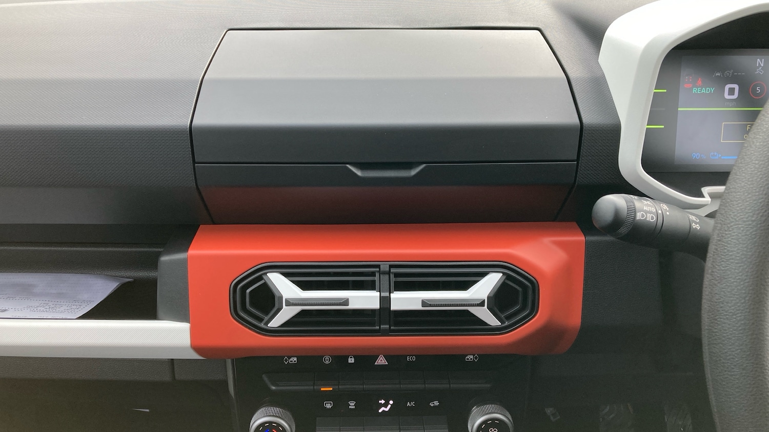 Used Dacia Spring 2025 for sale - 76391654: Photo 12