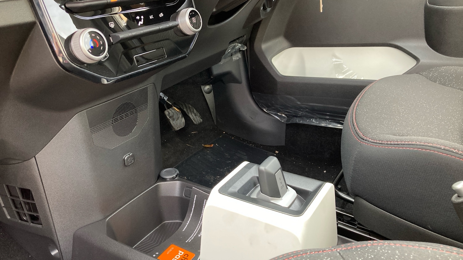 Used Dacia Spring 2025 for sale - 76391654: Photo 13